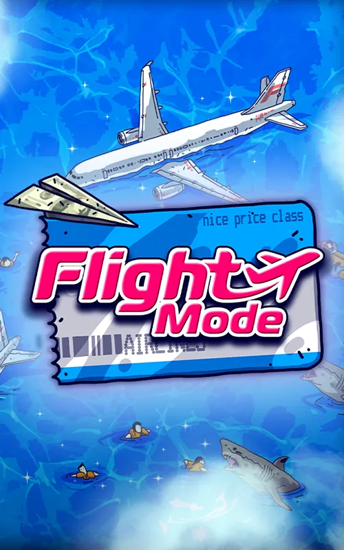Flight Mode at Golden Luck Club Casino