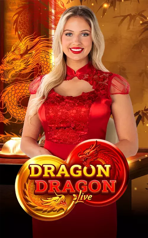Baccarat Squeeze at Golden Luck Club Casino