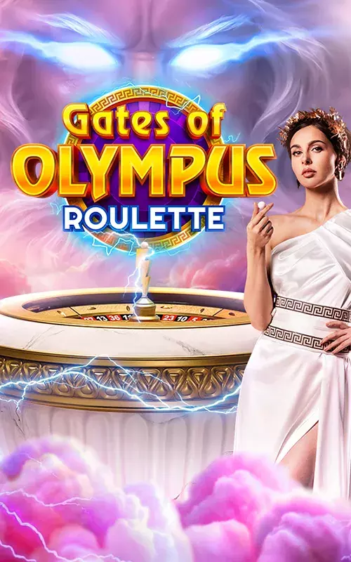 Gates of Olympus Roulette at Golden Luck Club Casino
